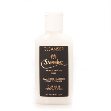 Saphir Medaille D'Or Cleanser – Detergent for Leather